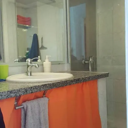 Casa Gerrit Apartment Corralejo