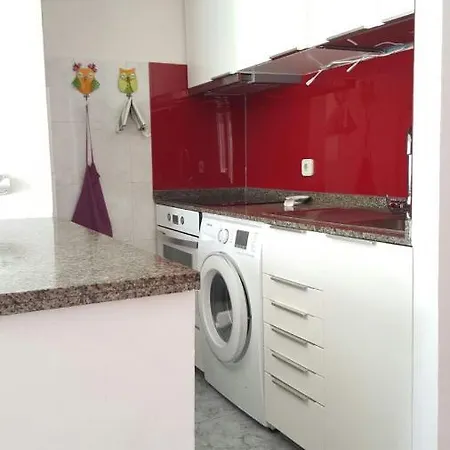 Apartment Casa Gerrit Corralejo
