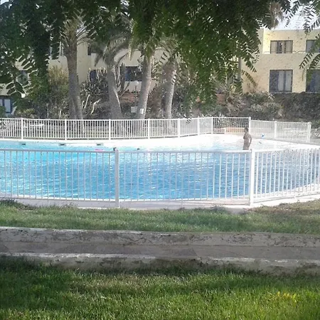 Casa Gerrit * Corralejo