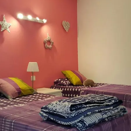 Apartment Casa Gerrit *