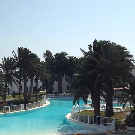 Apartment Casa Gerrit